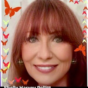 Meet your Posher, Shelly